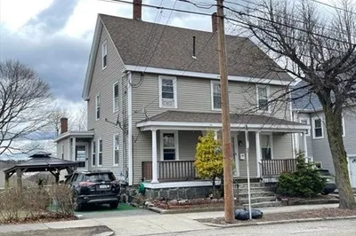 123 Independence Ave #123