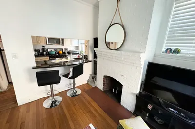 39 Revere Street #6