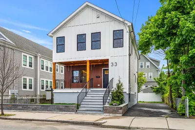 33 Blaine St
