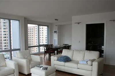 500 Atlantic Avenue #15A 1