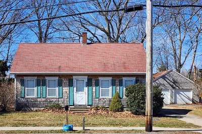 398 Central Avenue