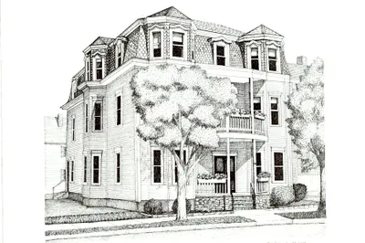 44 South Street #5