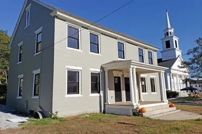 100 Main Street #100 1