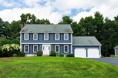 11 Gray Farm Rd 1