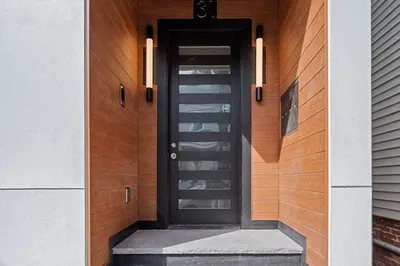 31 Mercer St #2