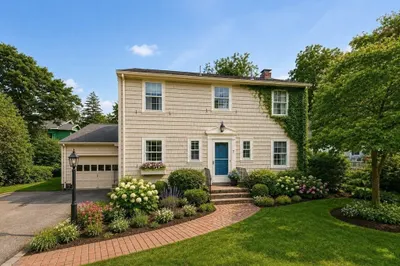 7 Schaller Street