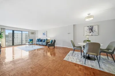 131 Coolidge Avenue #526 1