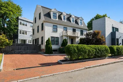 39 Hammond Street #2 1