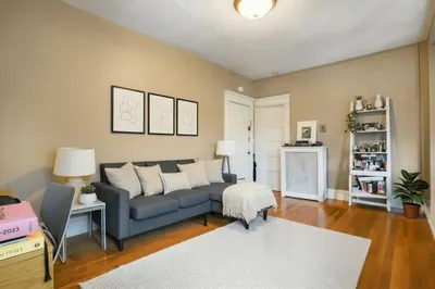 8 Garrison Street #710
