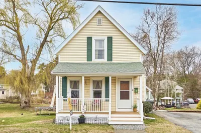 44 Clark Street