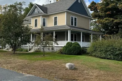 31 Church St