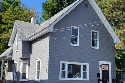 20 Mount Grove Street #20 1
