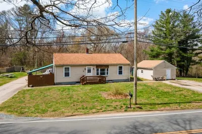 356 Old Fall River Rd