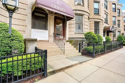 40 Orkney Rd #3
