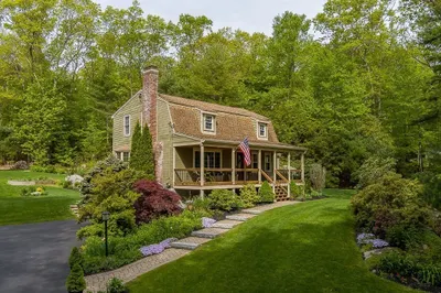 336 Putnam Hill Rd