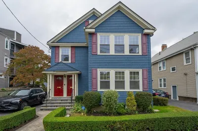 43 Magdala St #43