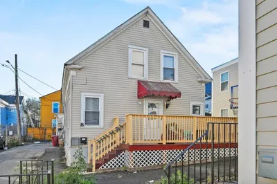 8 Goward Place