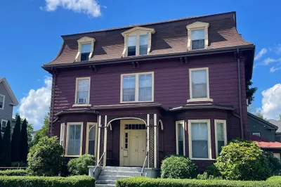 29 Chestnut St #1