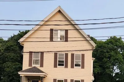 4 Clifford St #1