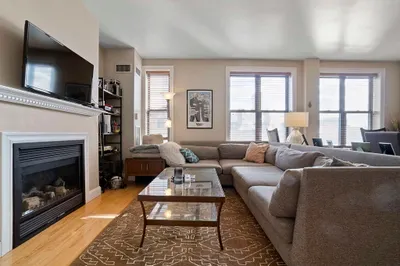 1723 Washington Street #402