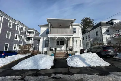 103 Merrill Ave #105