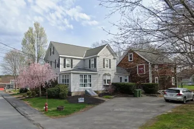 51-55 Spruce Street