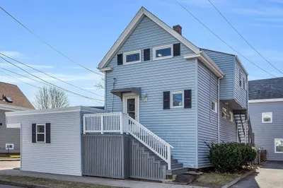 52-54 Waverly St