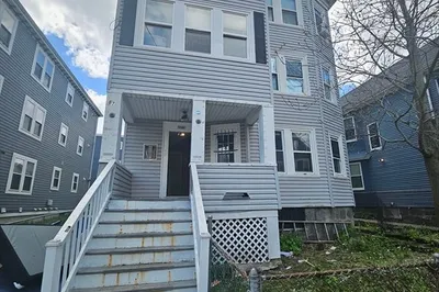 87 Westville St #1 1
