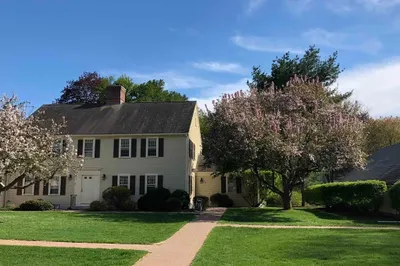 30 Seaborn Pl #30 1