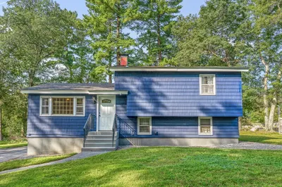 3 Sandberg Rd