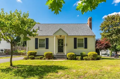 58 Bailey St