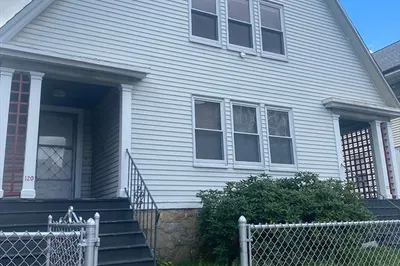 120 Washington St #2