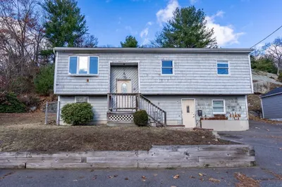 29 Rockway Road