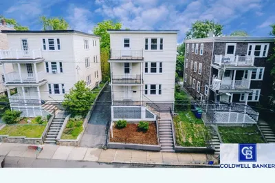 42 Clarendon Ave