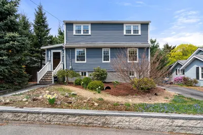 110 Squantum St