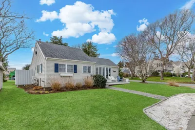 56 East Ave. & Lot 27 West Ave 1