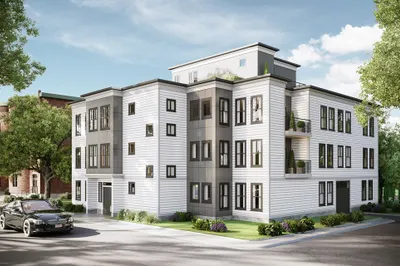 173 Magnolia Street #4