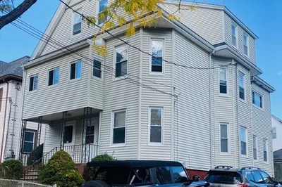 69 Electric Ave
