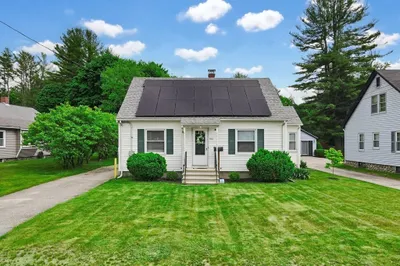 110a Main Street