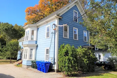 50 Grove Street #3