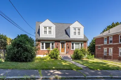 17 Benson Ave #2 1