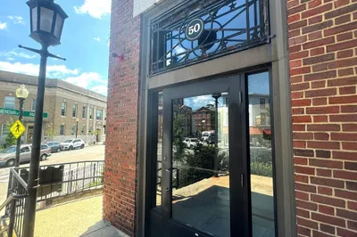 50 Meridian St #1 1