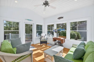 25 Painted Cottage 1
