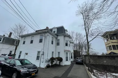 7 Mount Vernon Street #4
