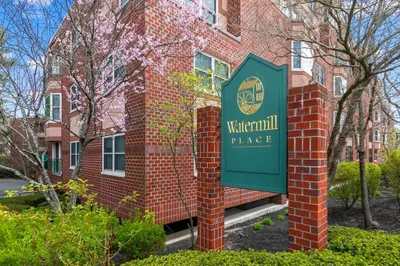 1 Watermill Place #128 1