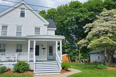 39 Franklin St