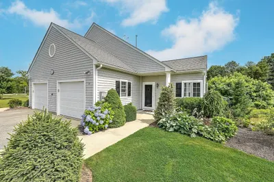 12 Village Way #12 1