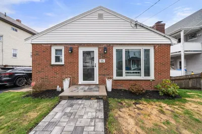 15 Almont Street