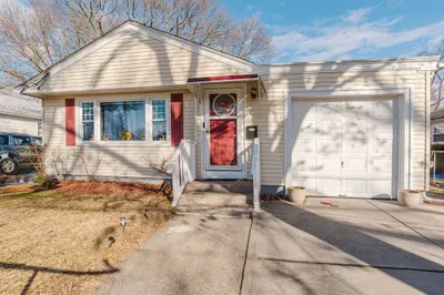 45 Sinclair Ave