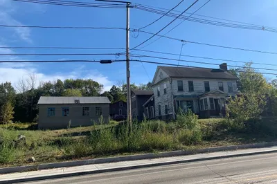 104 Patriots Road
